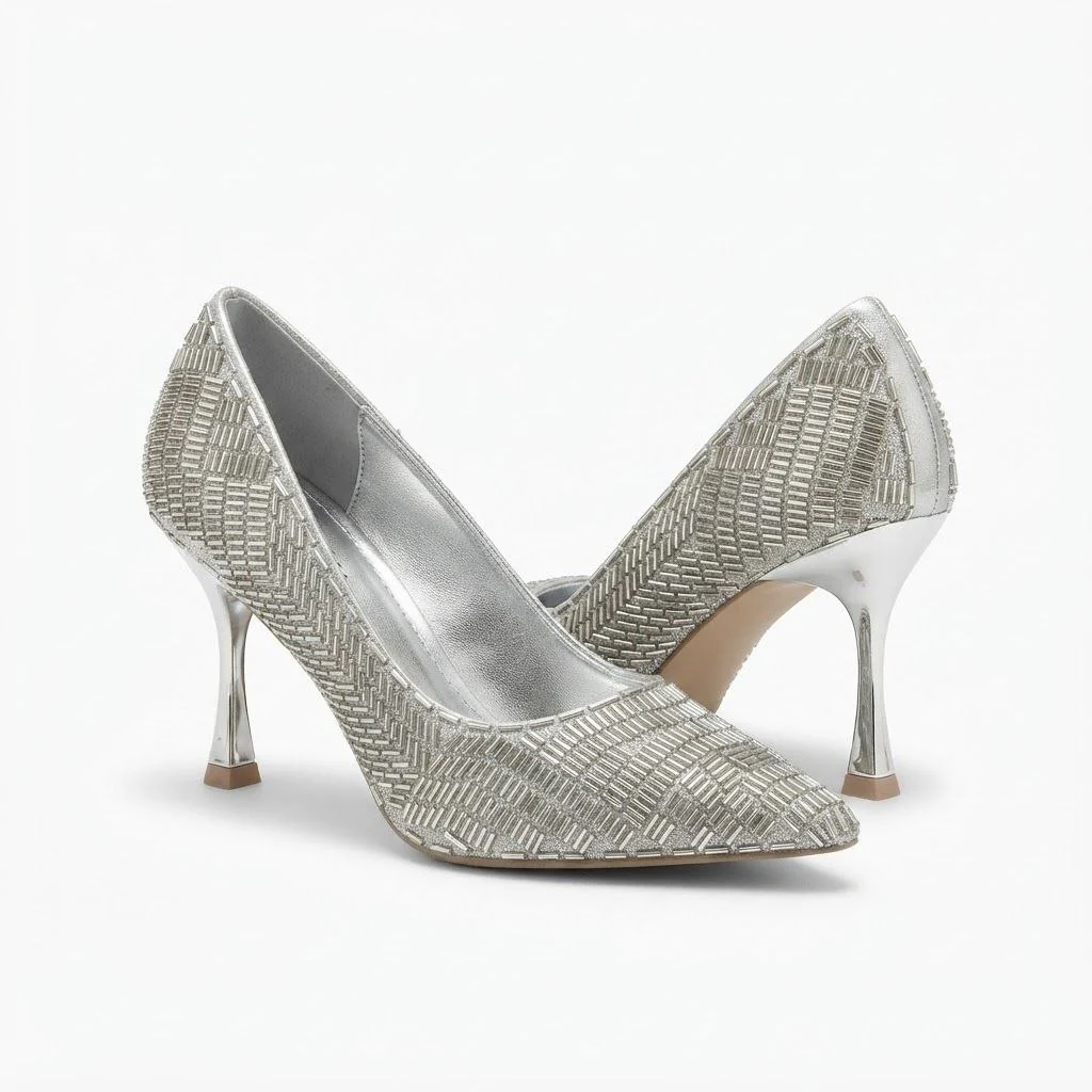 Shoes Time to Shine (X05) - Image 8