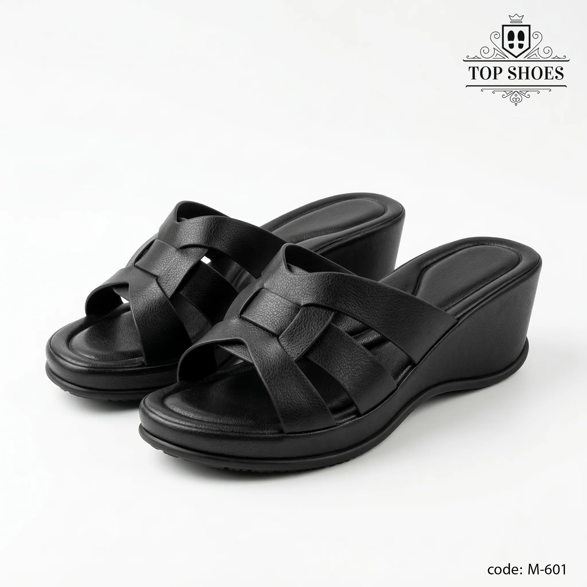 Slipper M-601