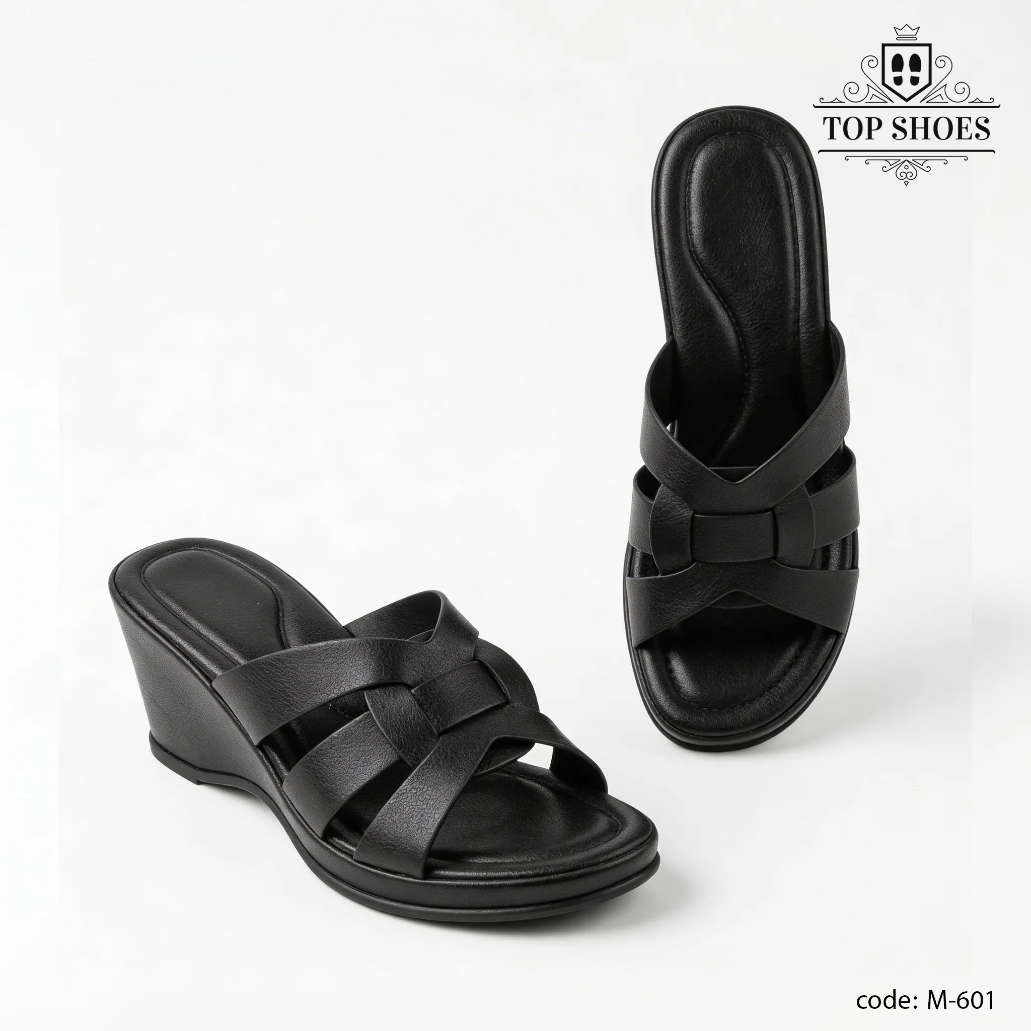 Slipper M-601 - Image 2