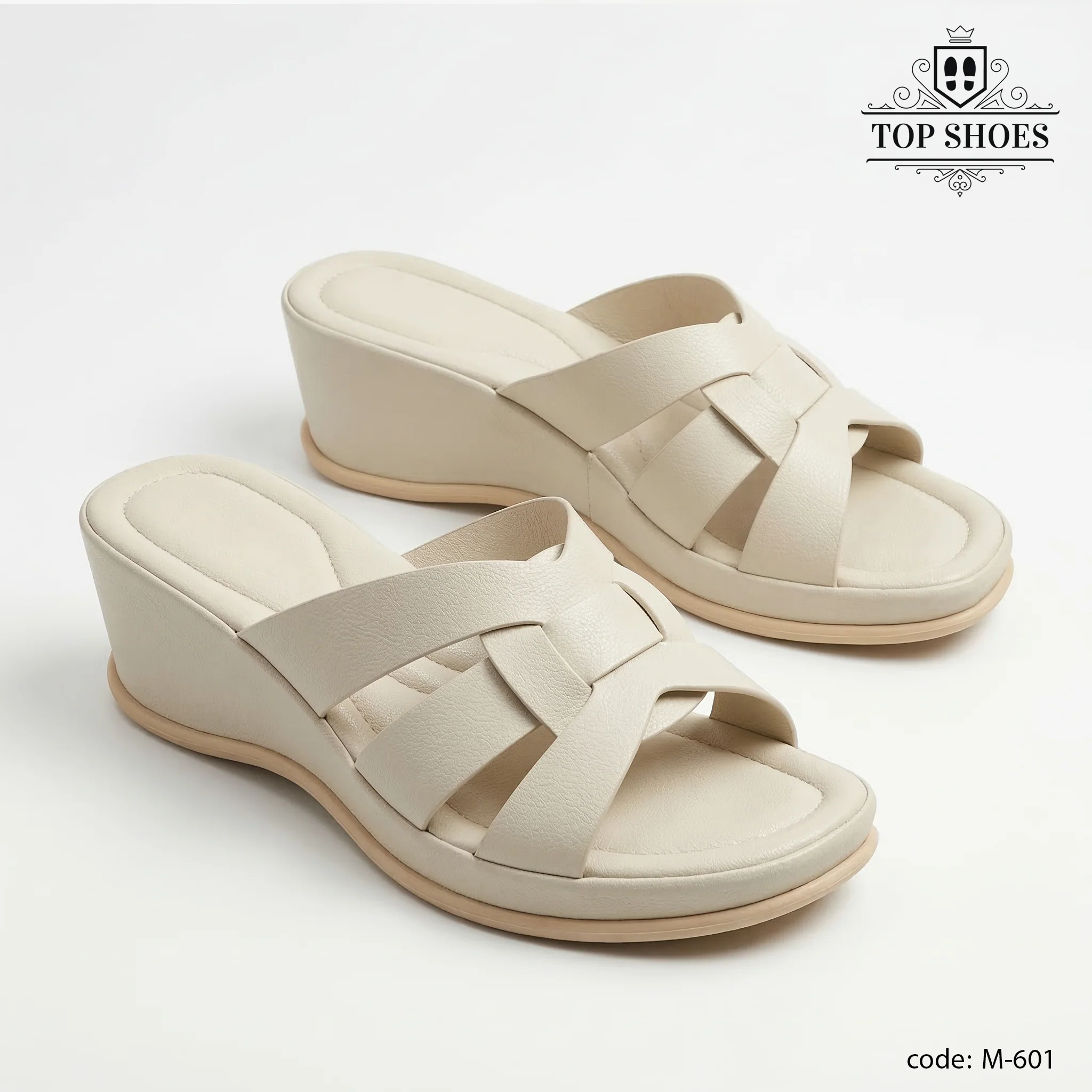 Slipper M-601 - Image 3
