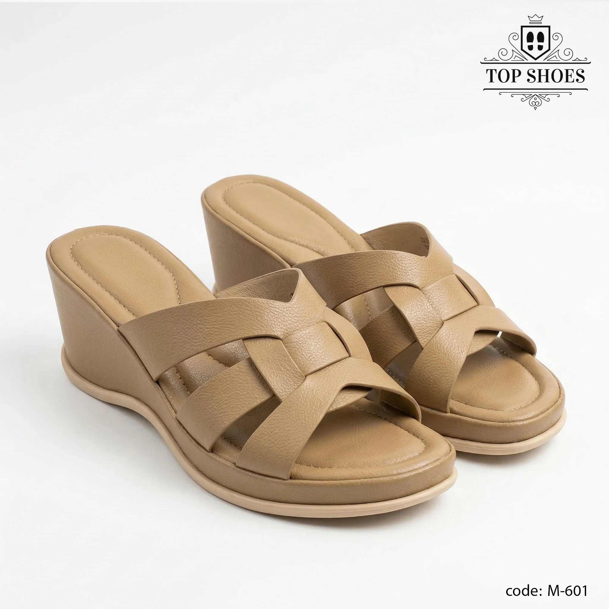 Slipper M-601 - Image 4