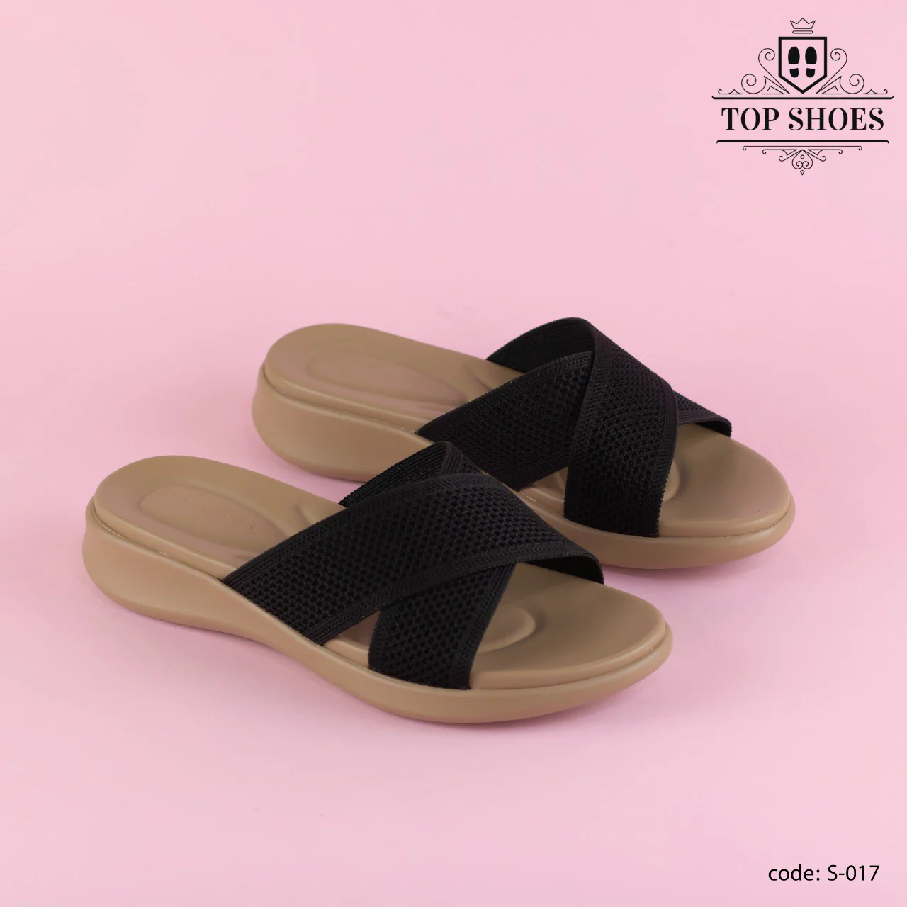 Slipper S-017 - Image 2