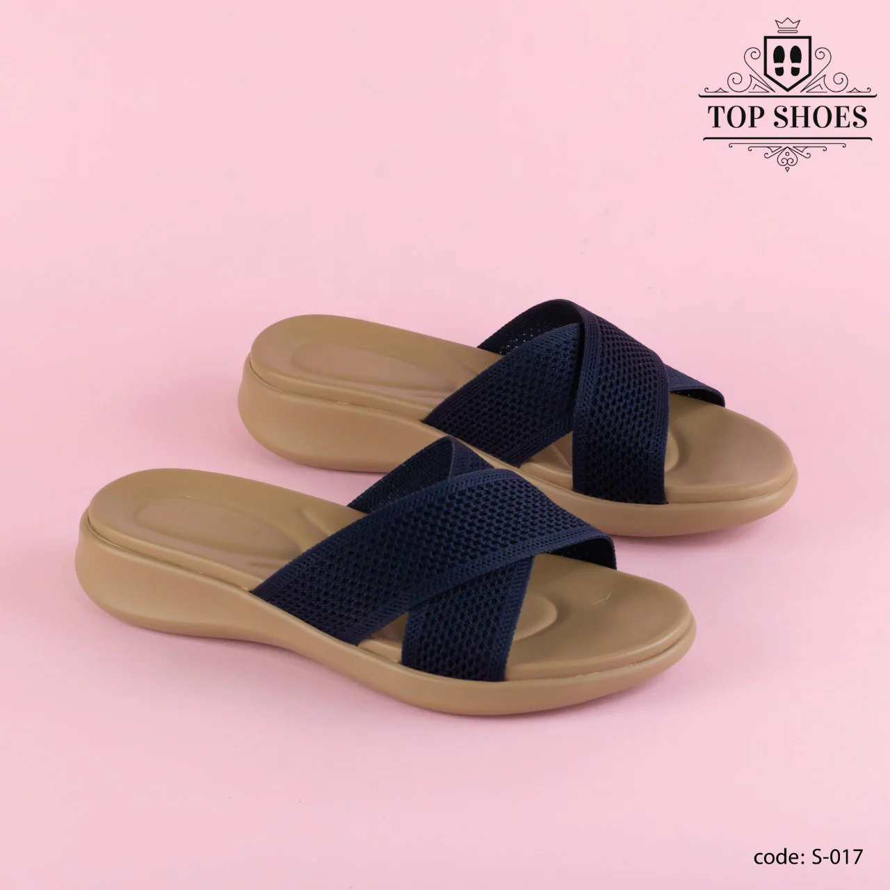 Slipper S-017 - Image 4