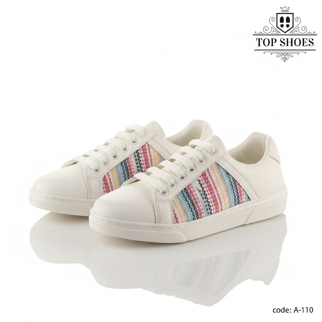 Sneaker A-110 - Image 10