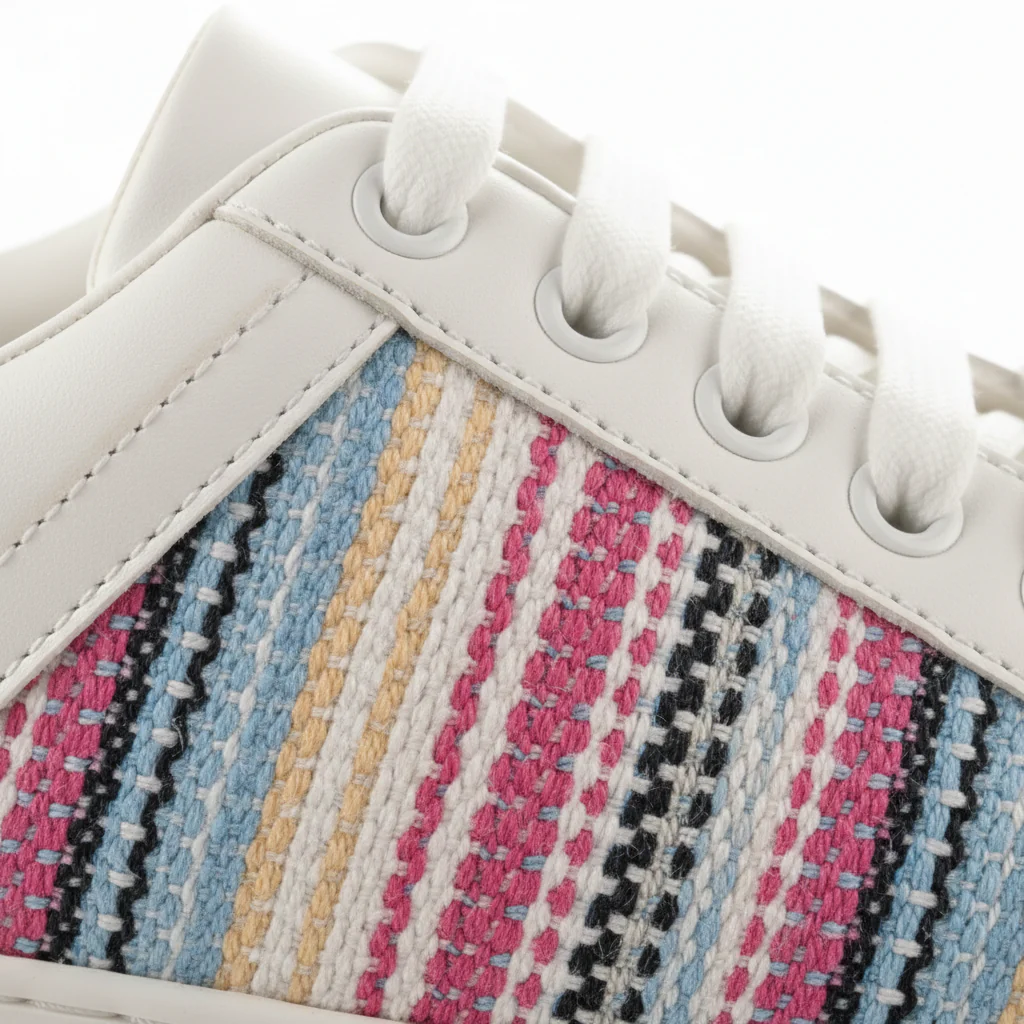 Sneaker A-110 - Image 11