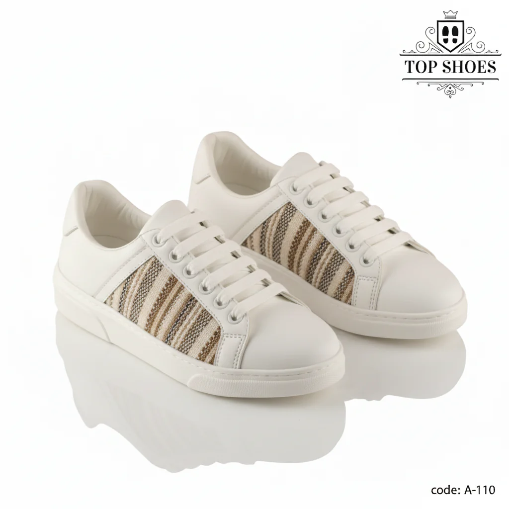 Sneaker A-110 - Image 2