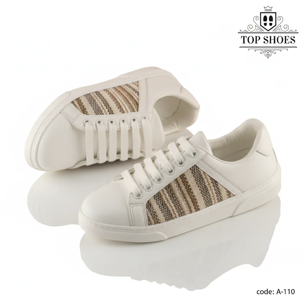 Sneaker A-110 - Image 3
