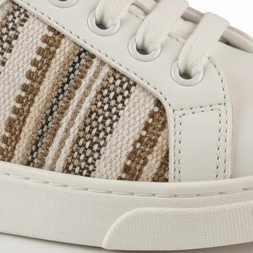 Sneaker A-110 - Image 4
