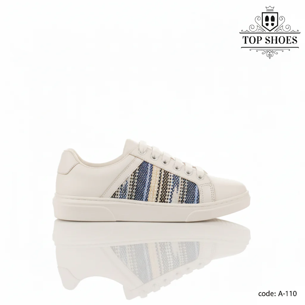 Sneaker A-110 - Image 5