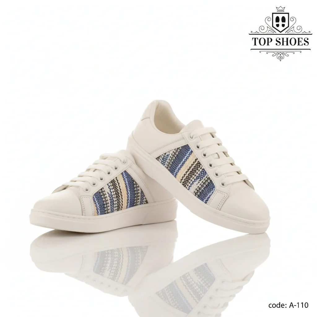 Sneaker A-110 - Image 6