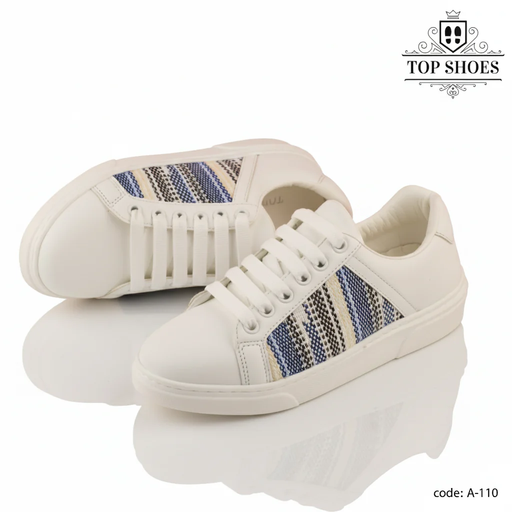 Sneaker A-110 - Image 7
