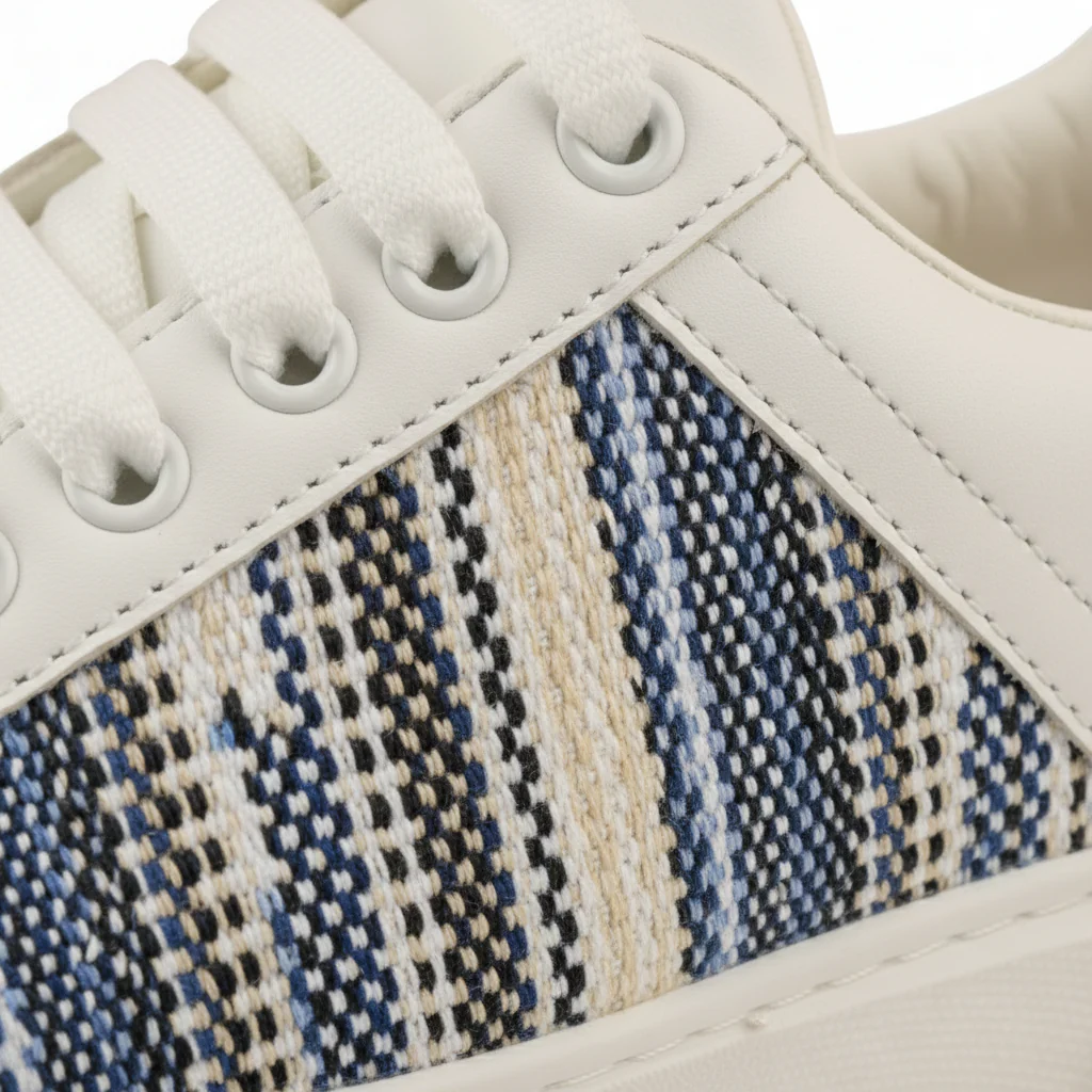 Sneaker A-110 - Image 8