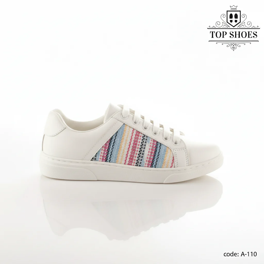 Sneaker A-110 - Image 9