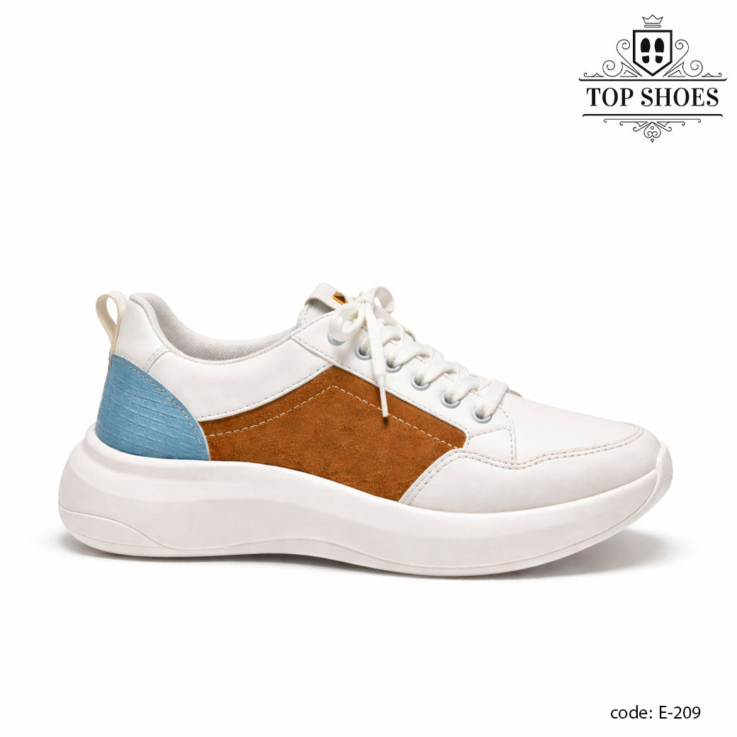Sneaker A-209 - Image 2