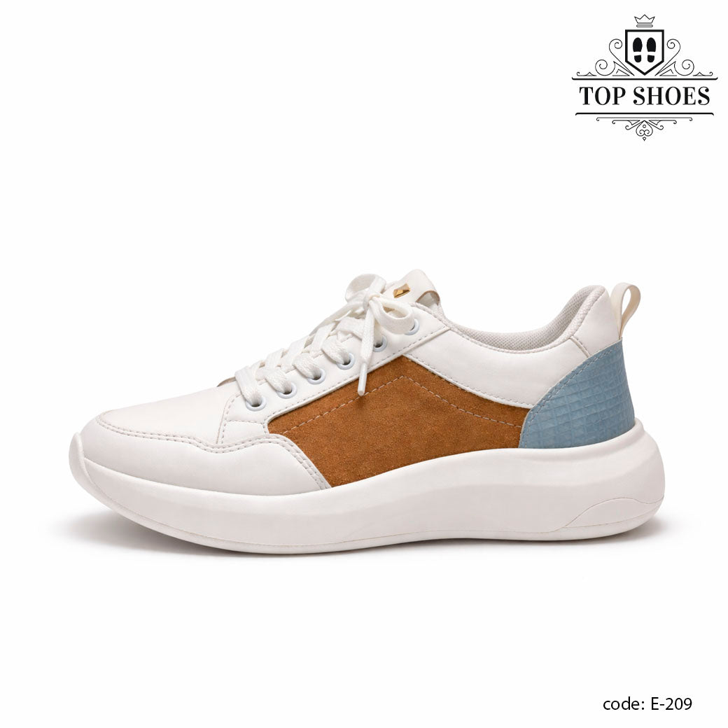Sneaker A-209 - Image 3