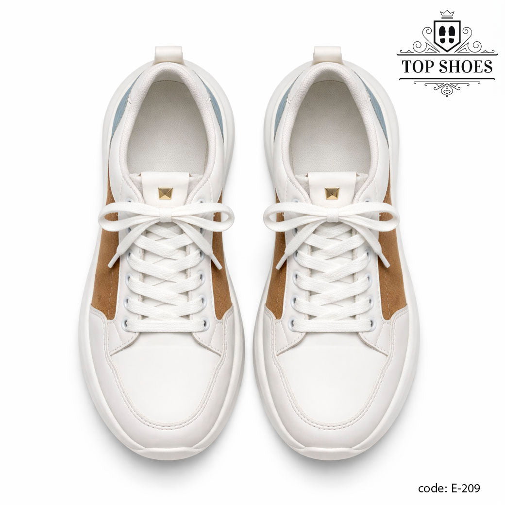 Sneaker A-209 - Image 4