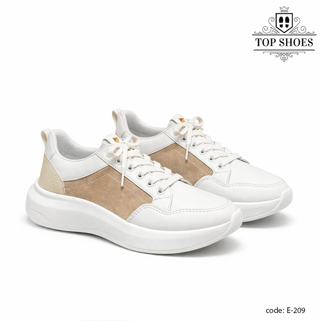 Sneaker A-209 - Image 5