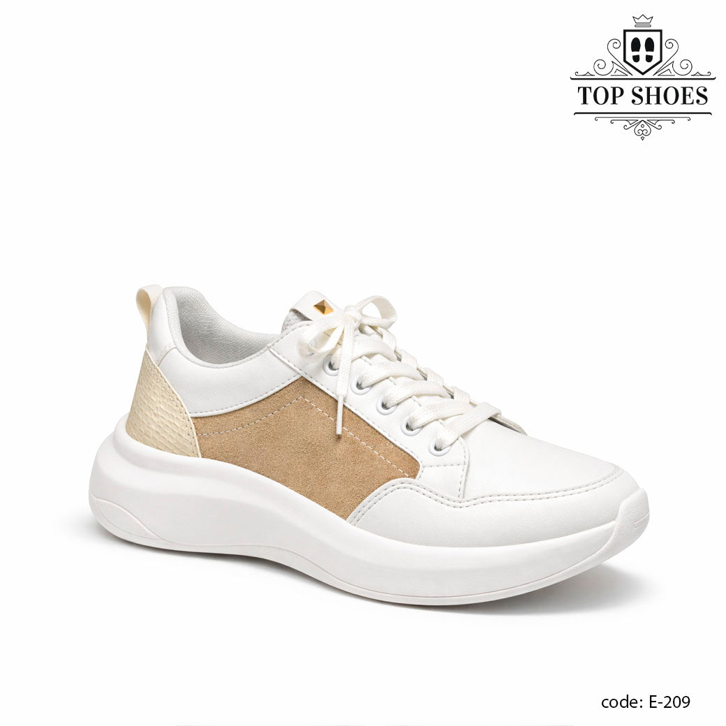 Sneaker A-209 - Image 6