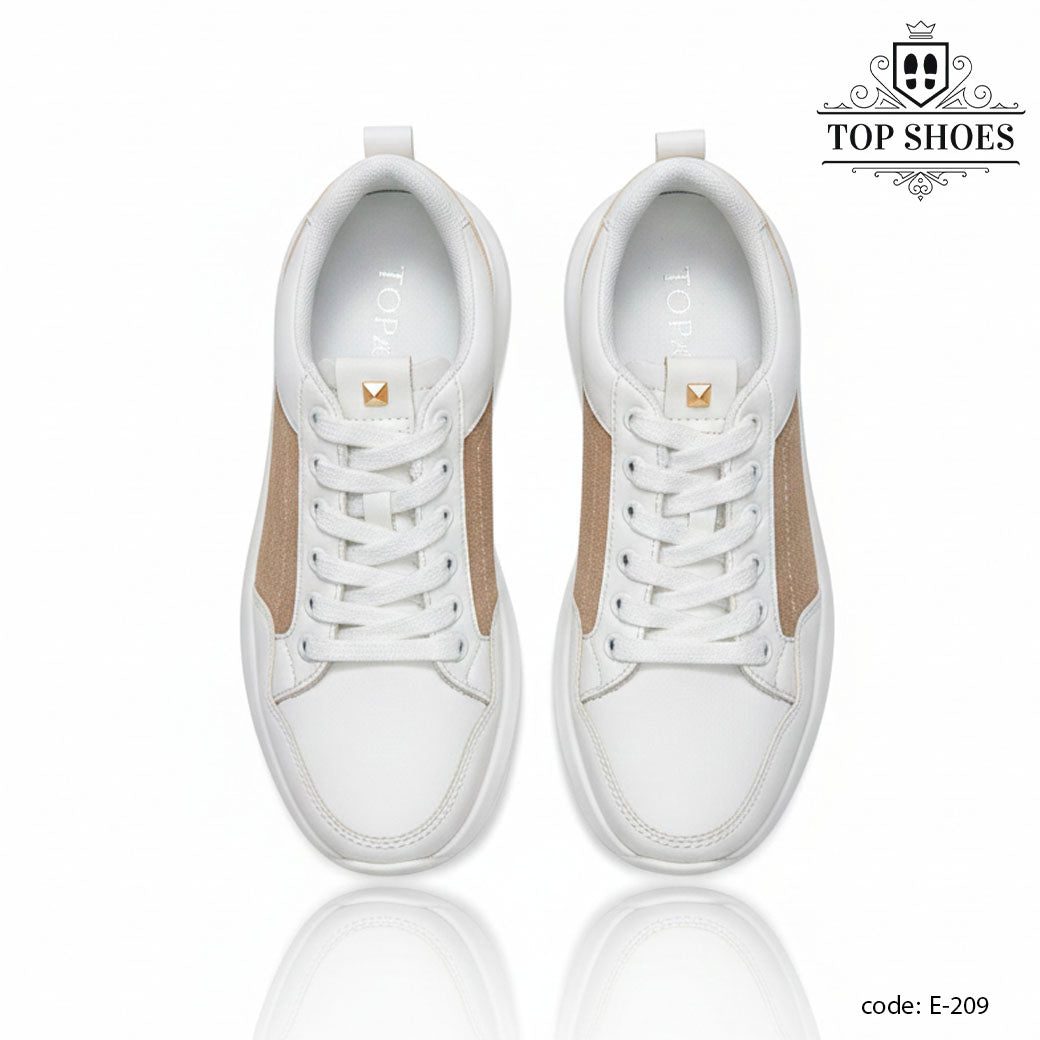 Sneaker A-209 - Image 7