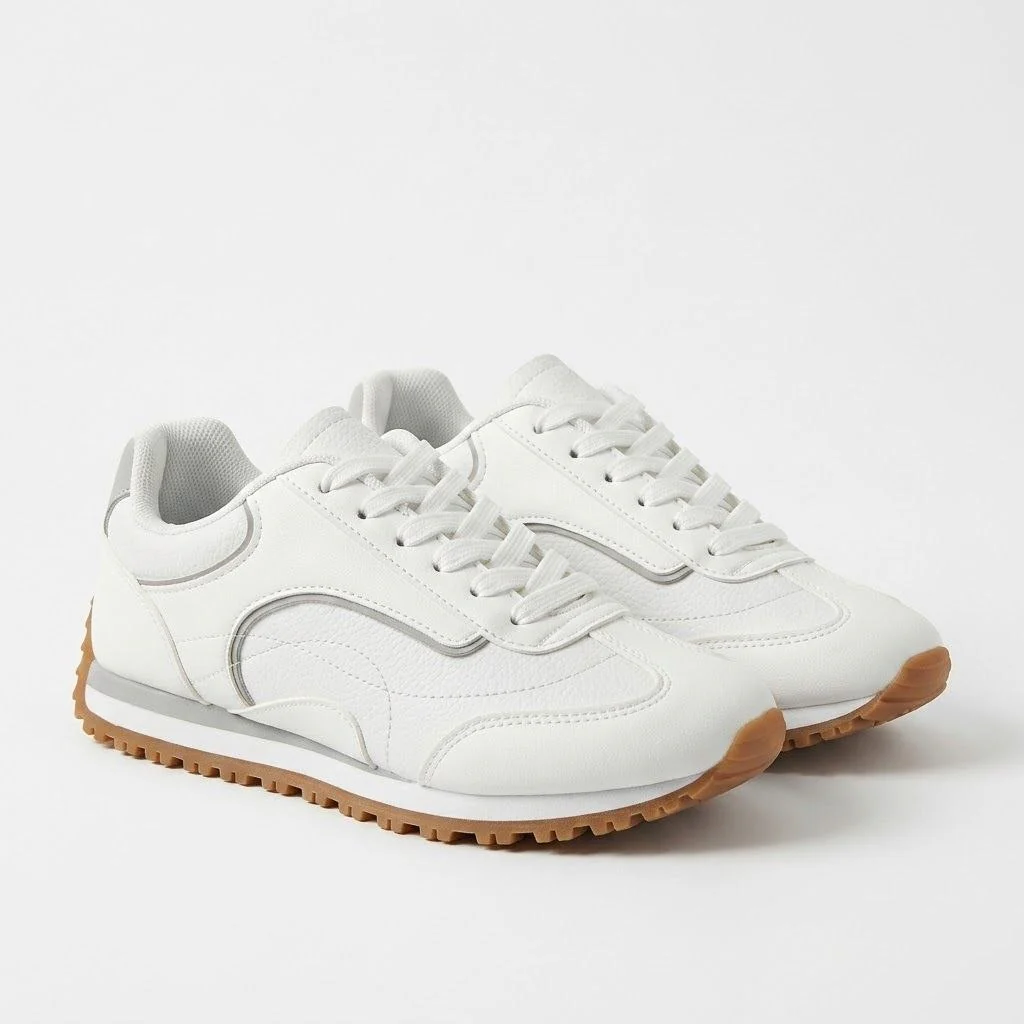 Sneaker Comfy-Walk (MU-334)
