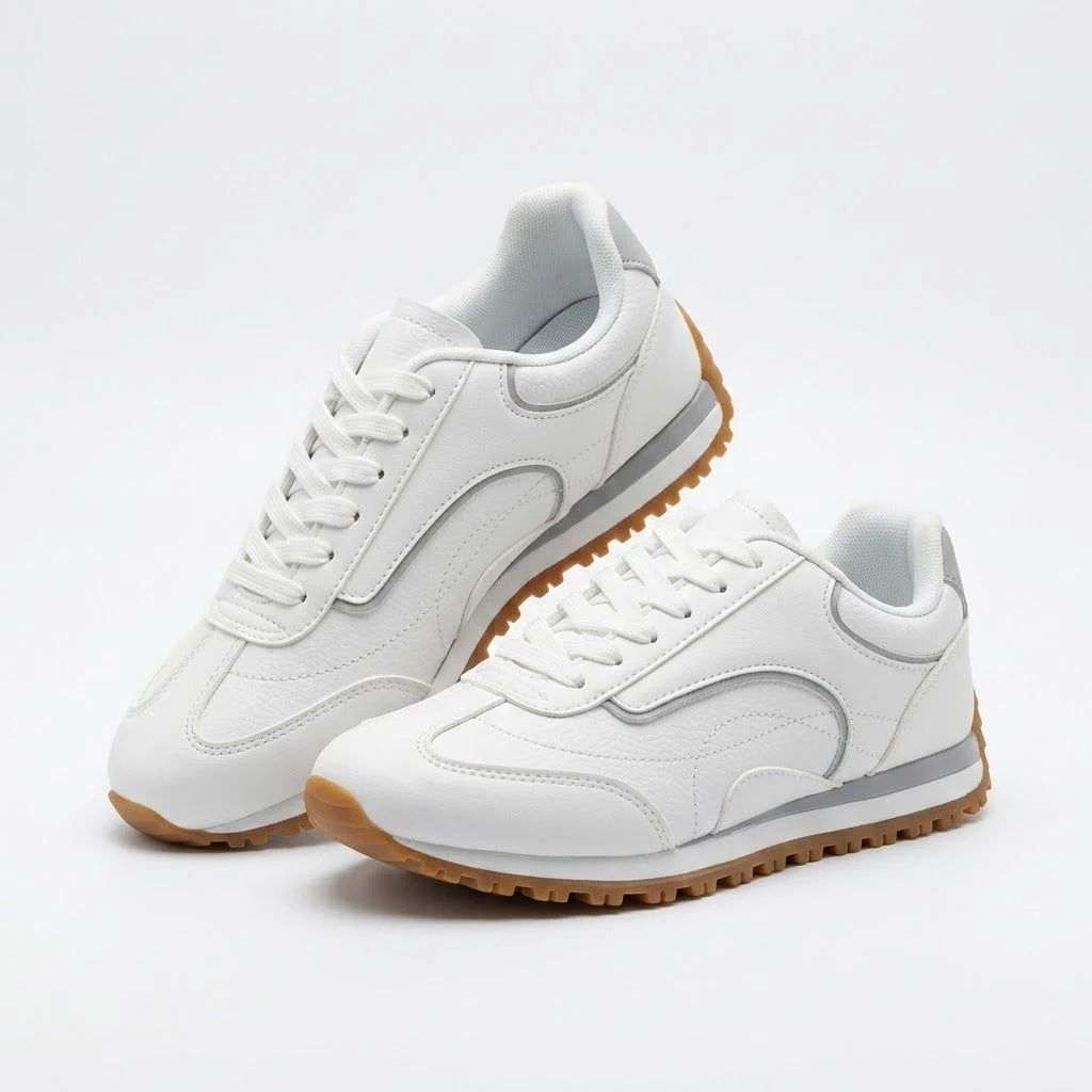 Sneaker Comfy-Walk (MU-334) - Image 2