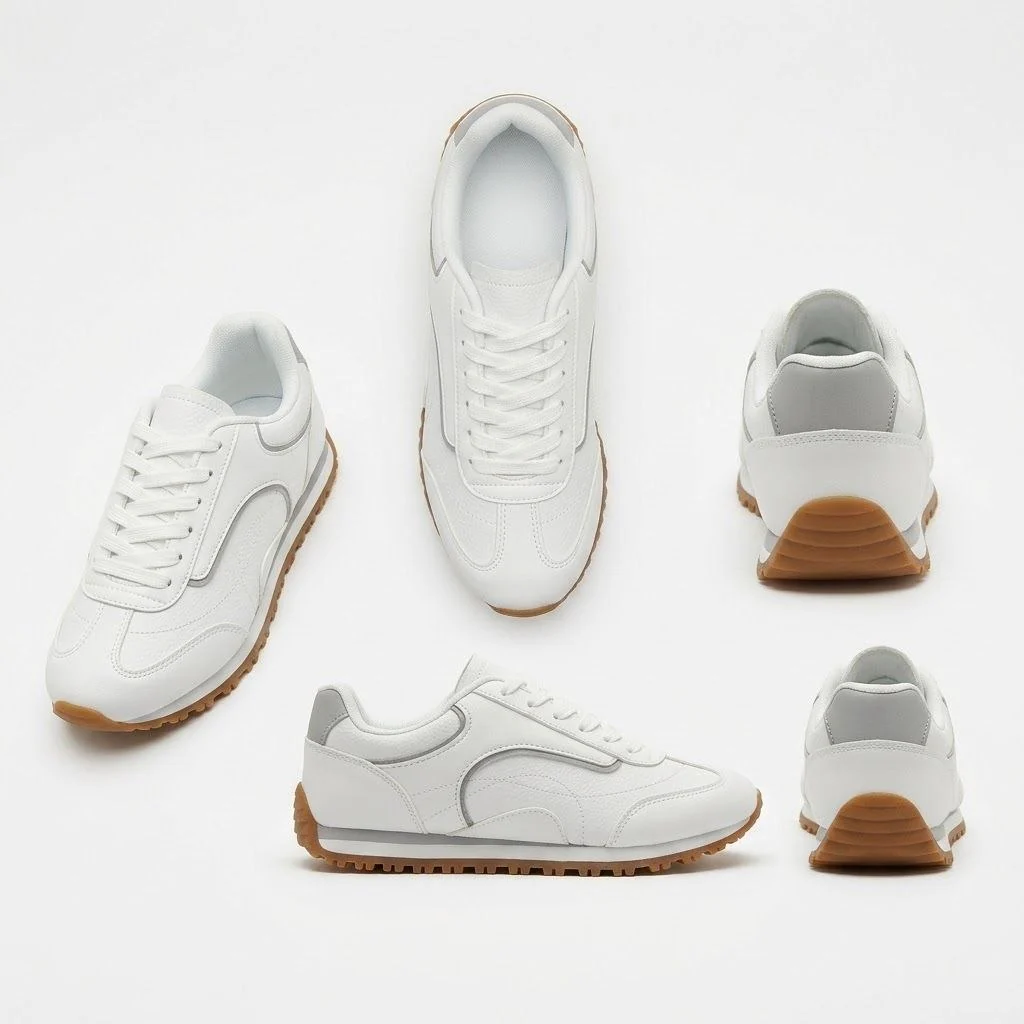 Sneaker Comfy-Walk (MU-334) - Image 4