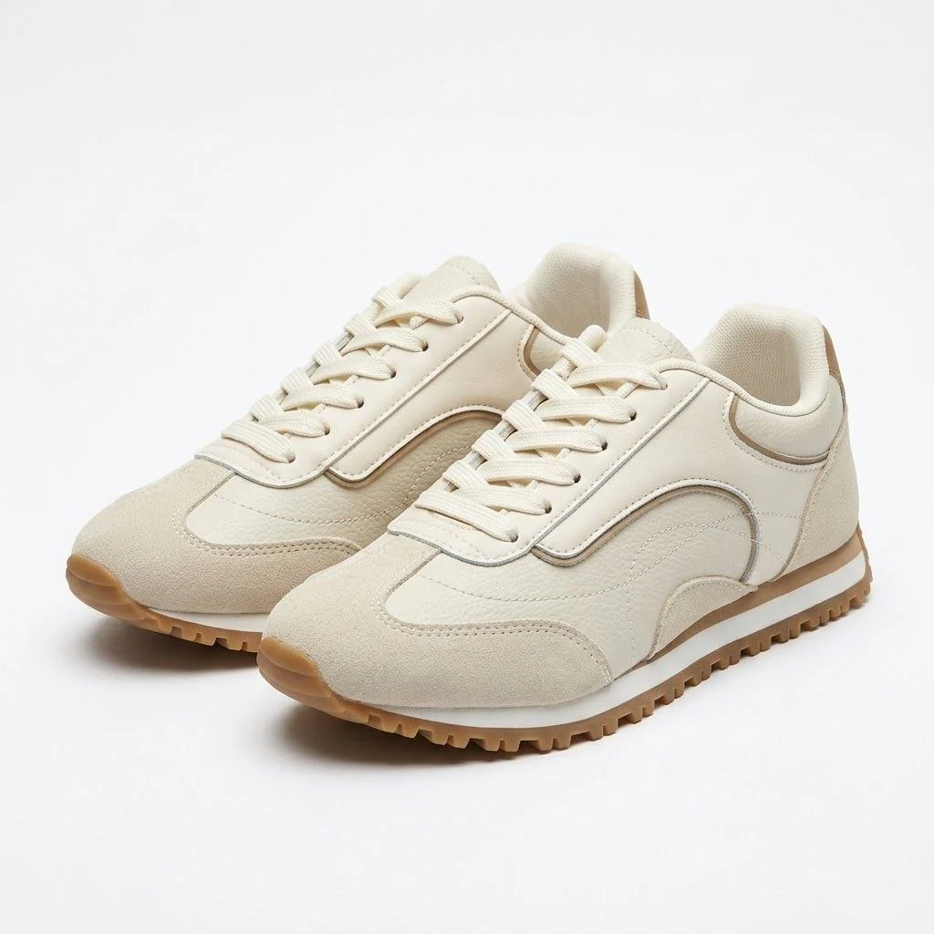 Sneaker Comfy-Walk (MU-334) - Image 5