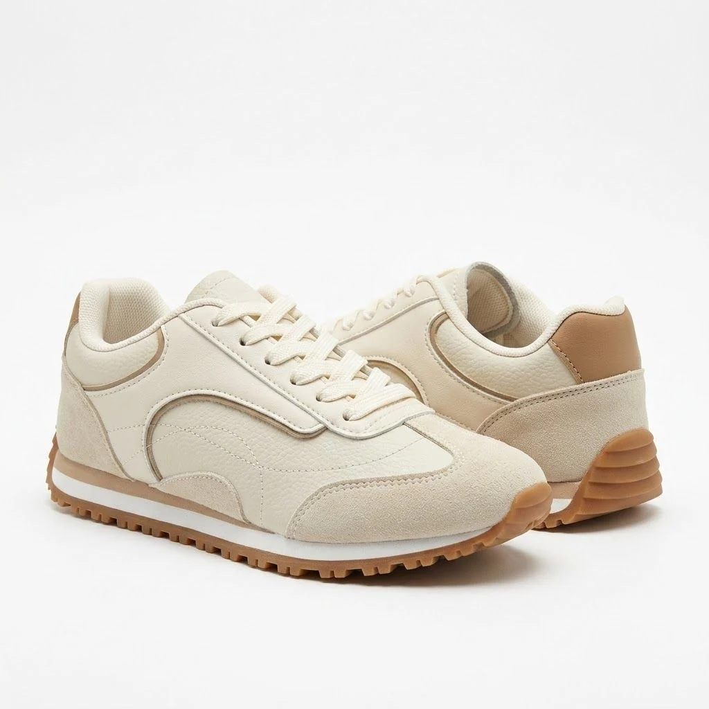 Sneaker Comfy-Walk (MU-334) - Image 6