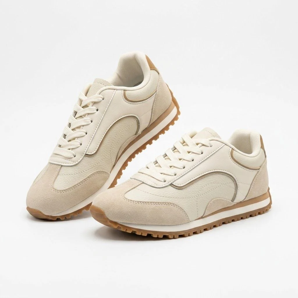 Sneaker Comfy-Walk (MU-334) - Image 7