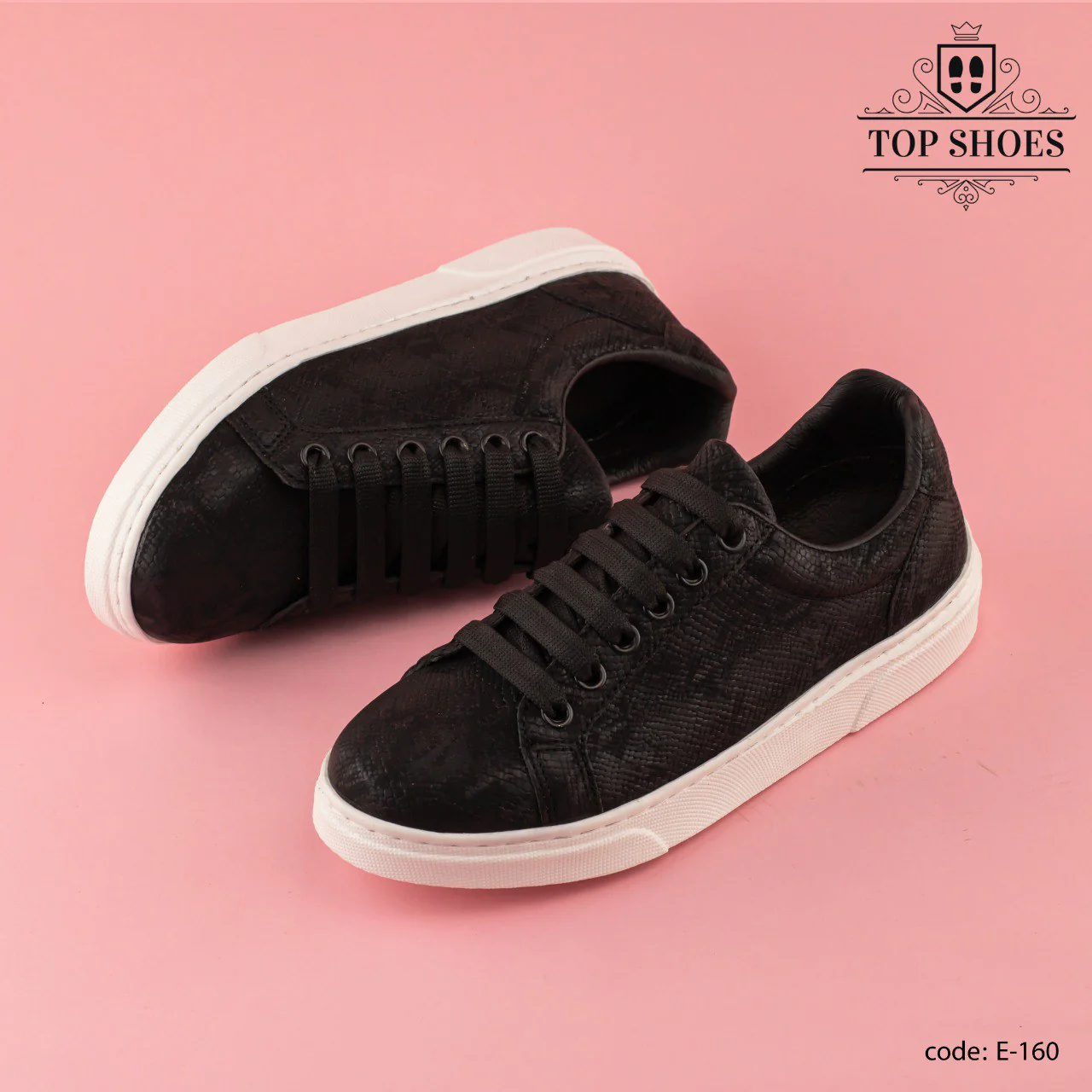 Sneaker E-160