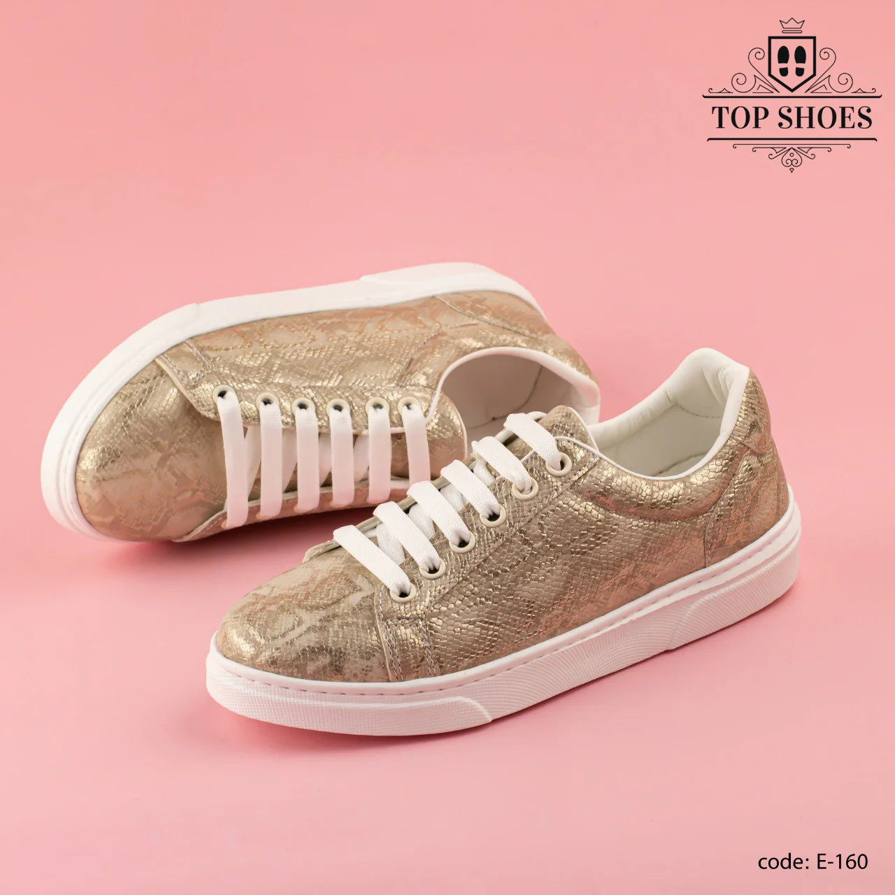 Sneaker E-160 - Image 3