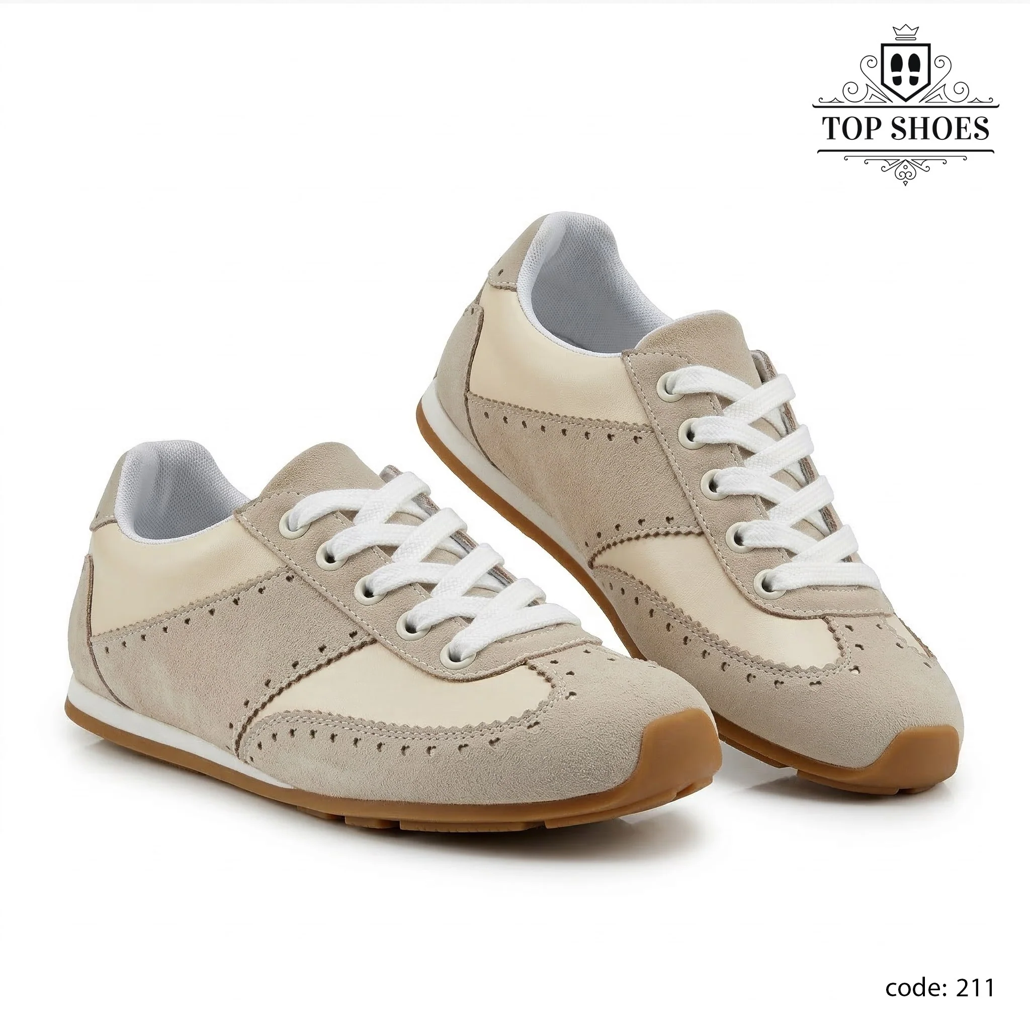 Sneaker E-211 - Image 3