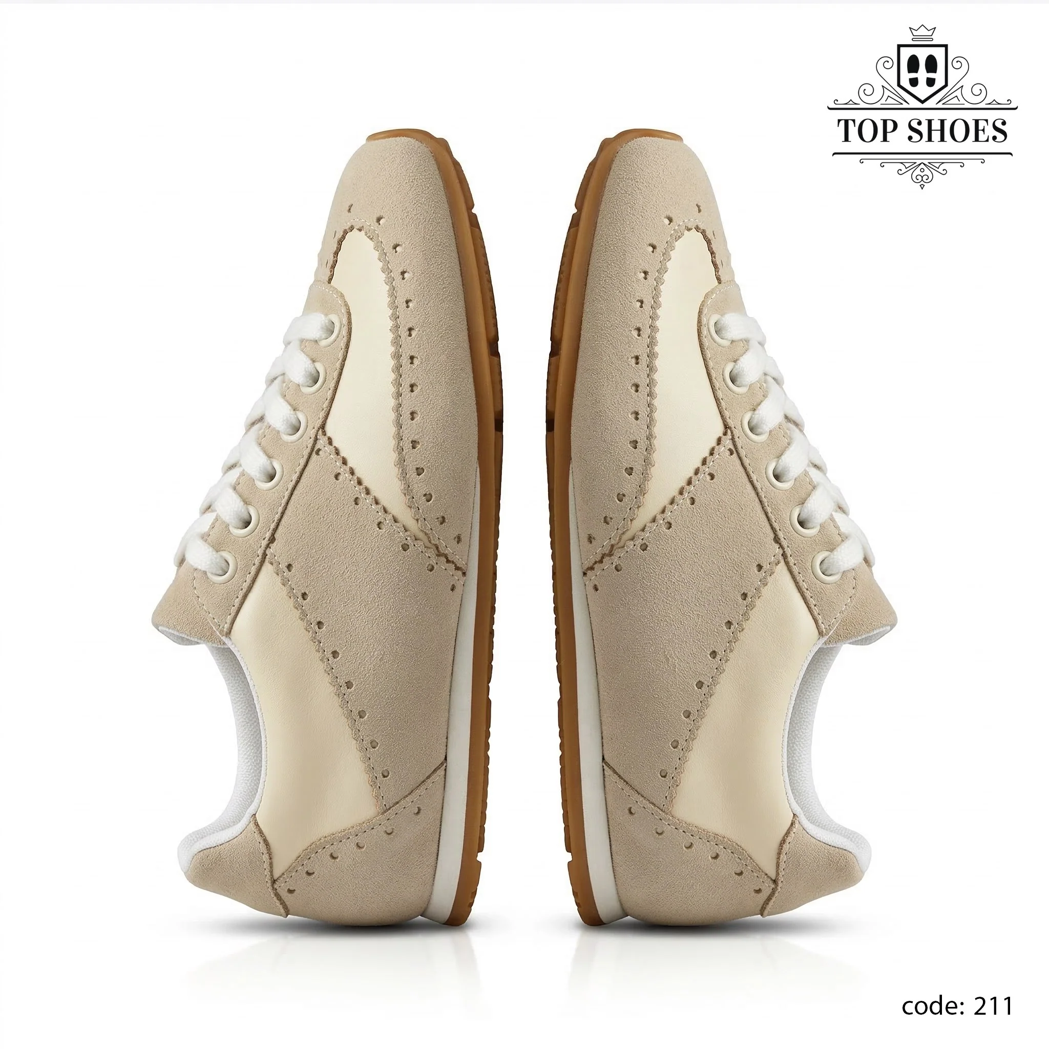 Sneaker E-211 - Image 5