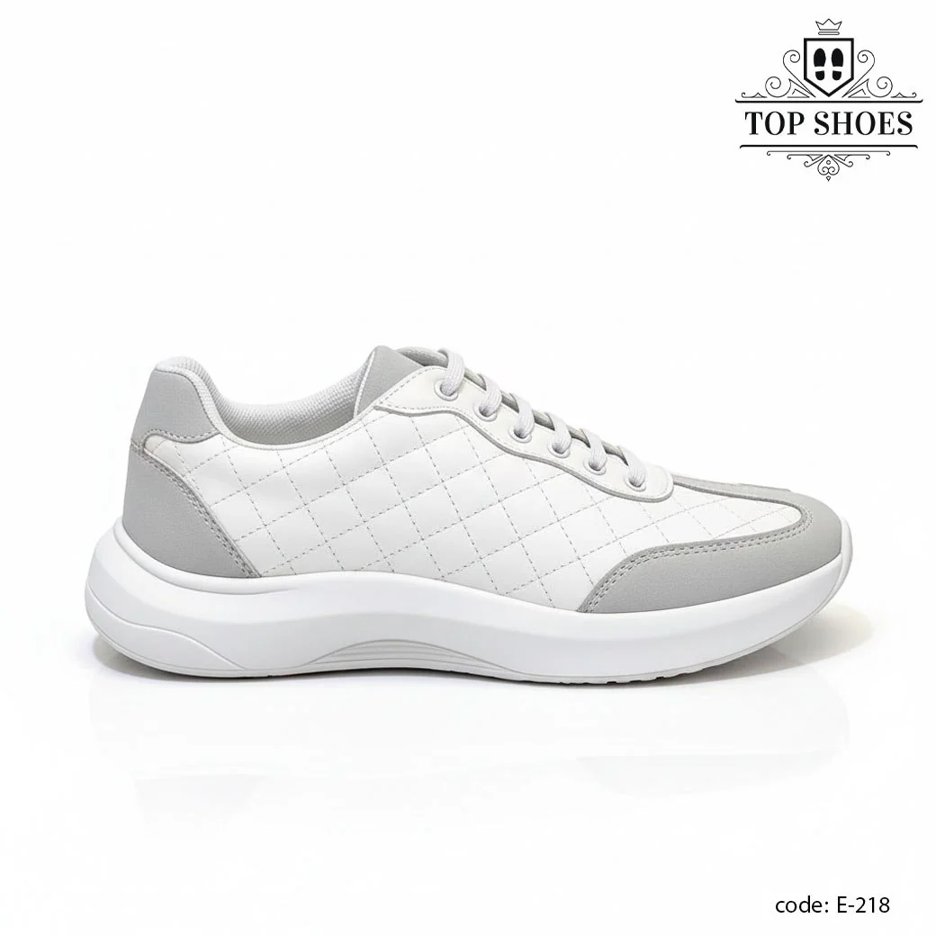 Sneaker E-218