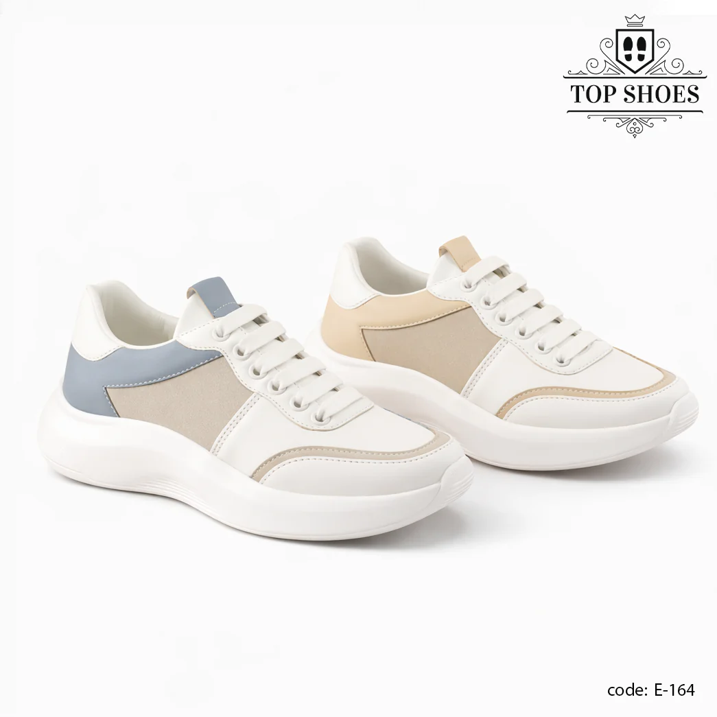Sneaker ES-164