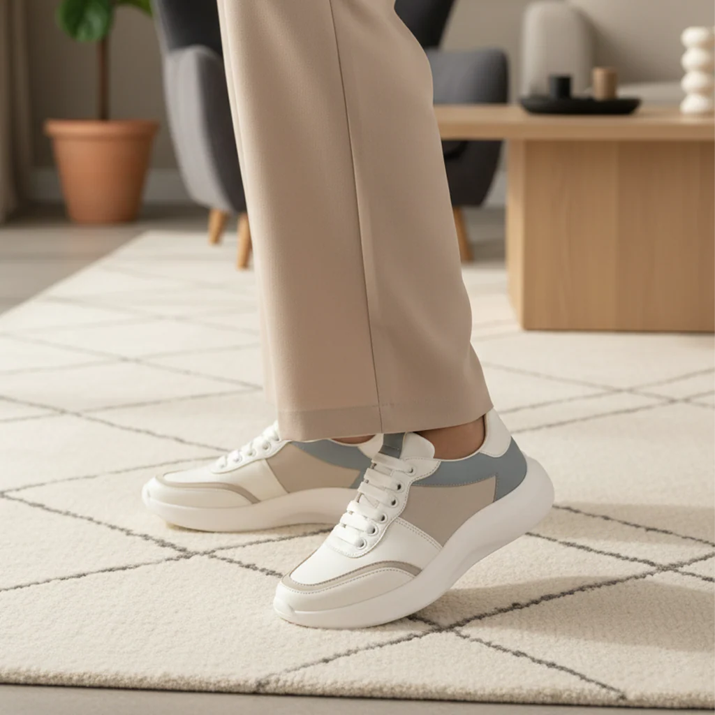 Sneaker ES-164 - Image 2
