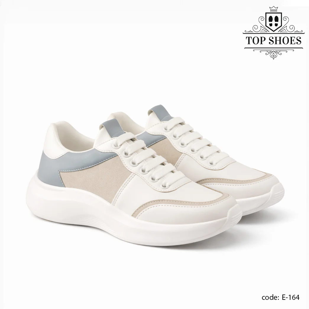 Sneaker ES-164 - Image 3