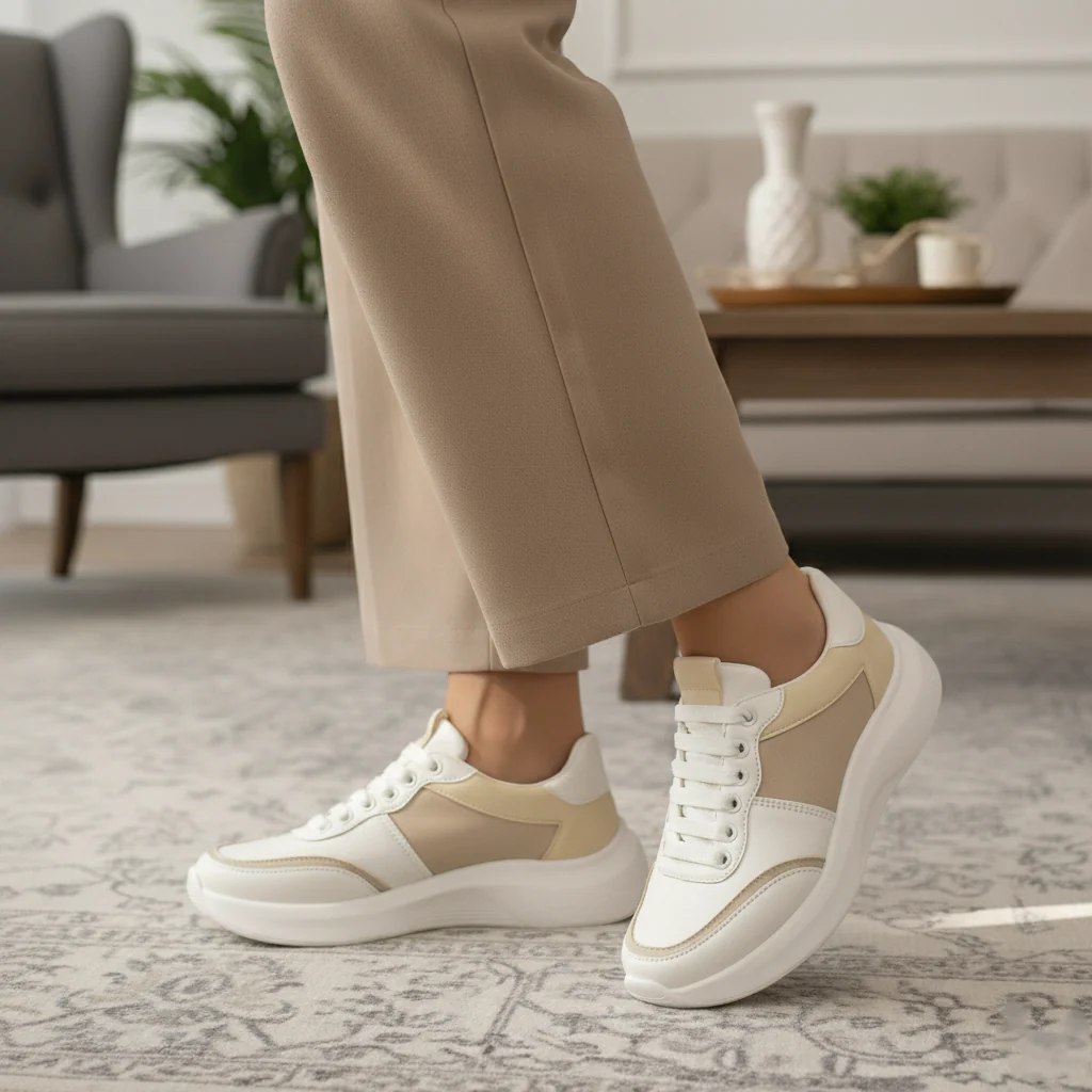 Sneaker ES-164 - Image 4