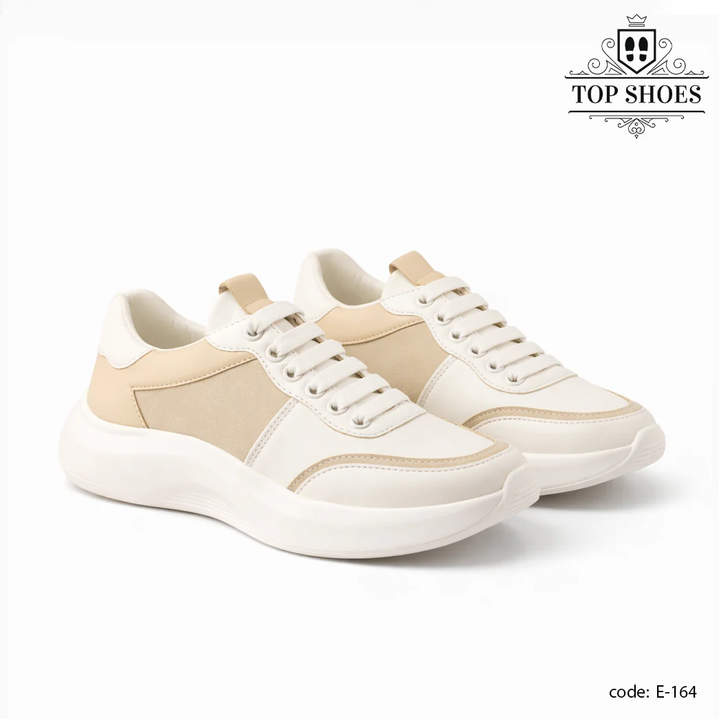Sneaker ES-164 - Image 5