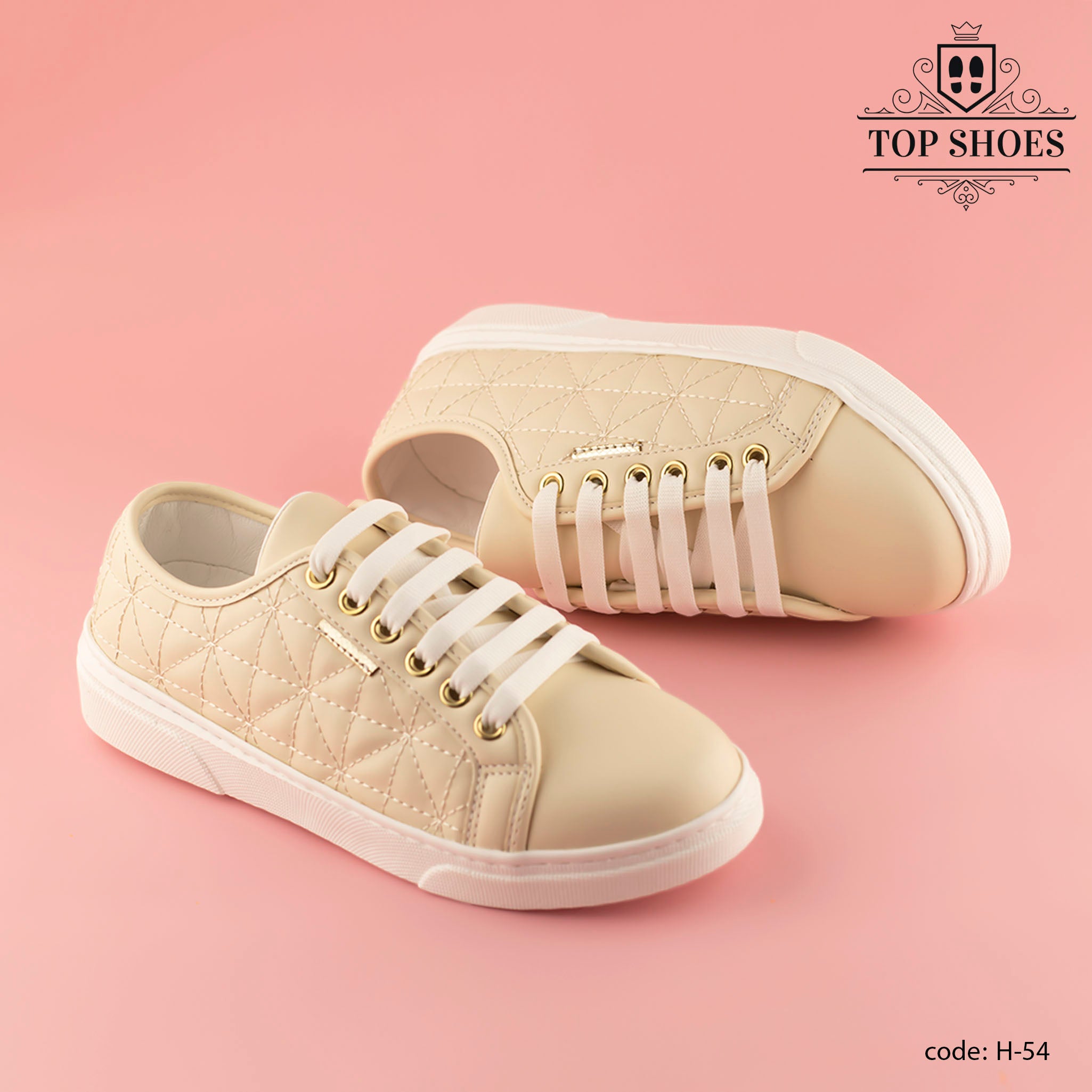 sneaker H-54 - Image 2