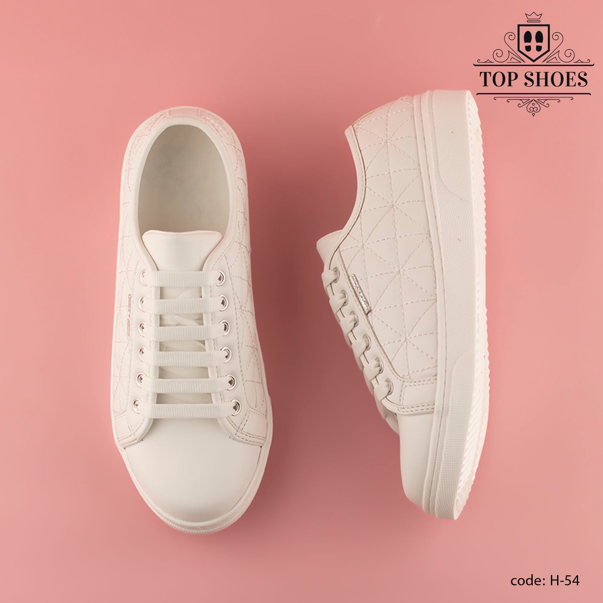 sneaker H-54 - Image 3
