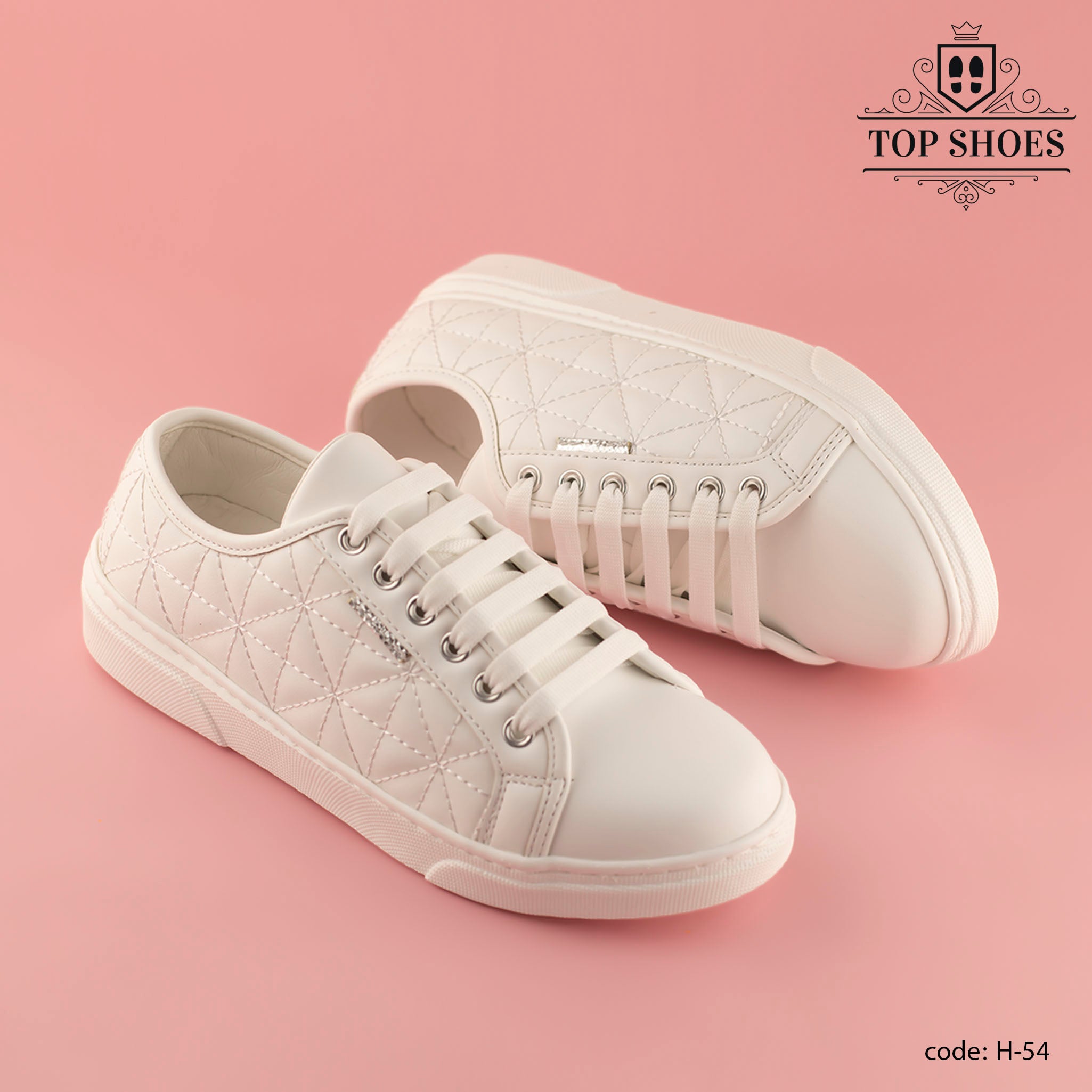 sneaker H-54 - Image 4