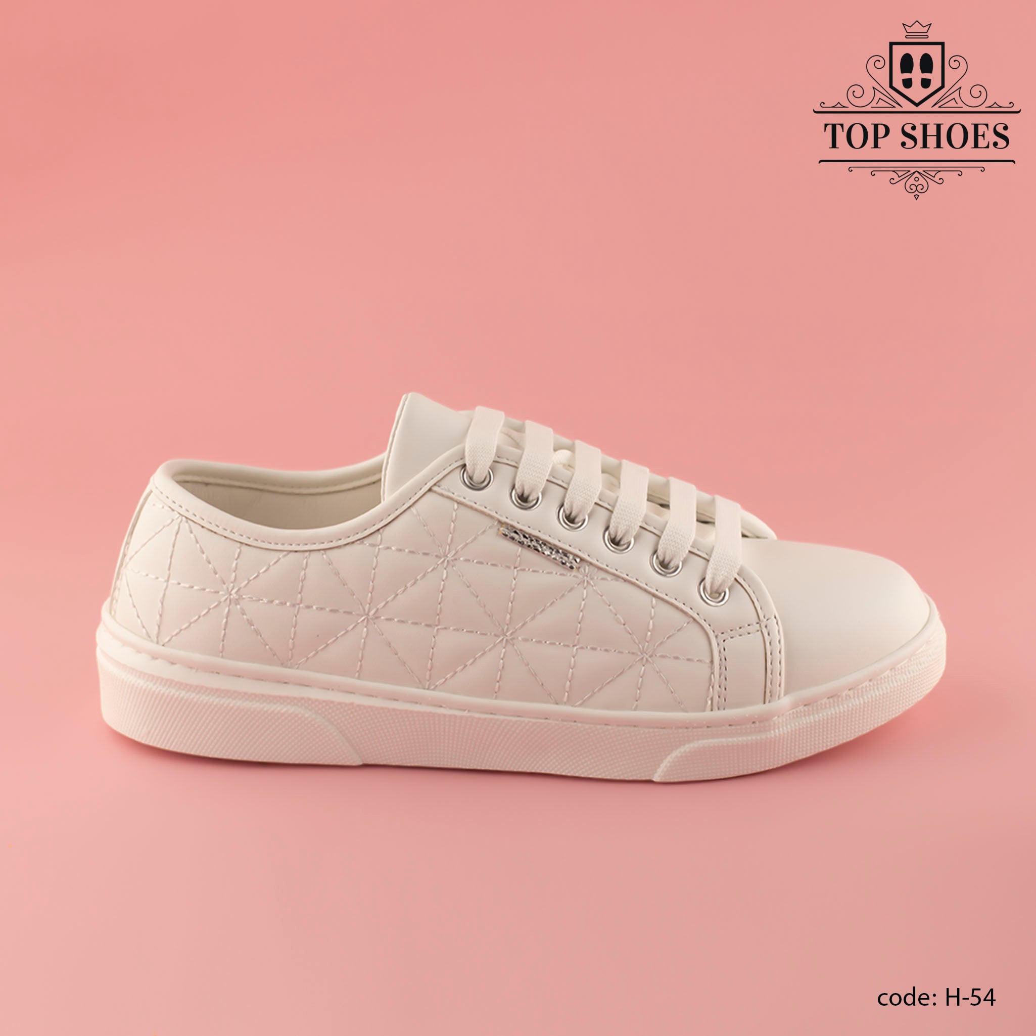 sneaker H-54 - Image 5