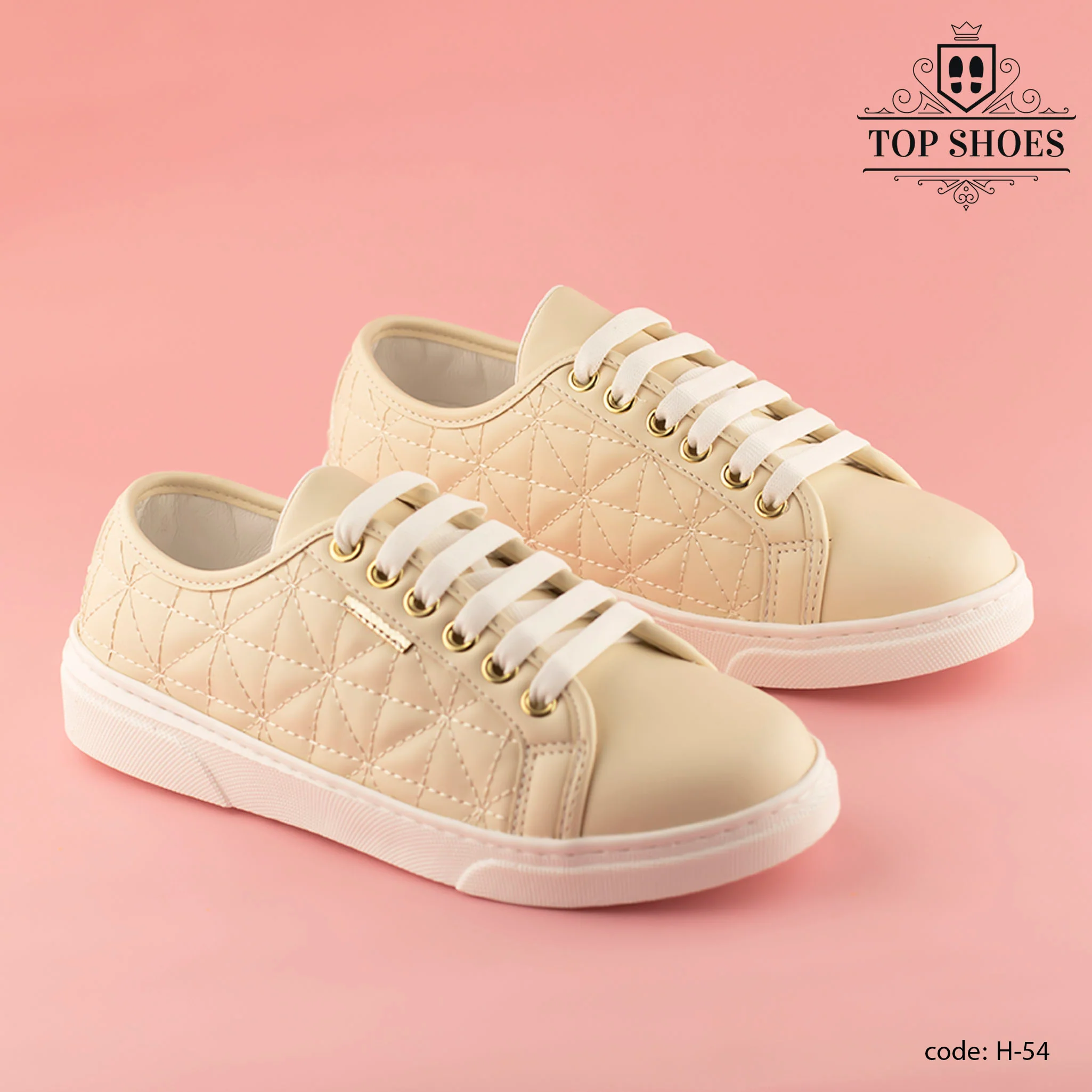 sneaker H-54 - Image 6