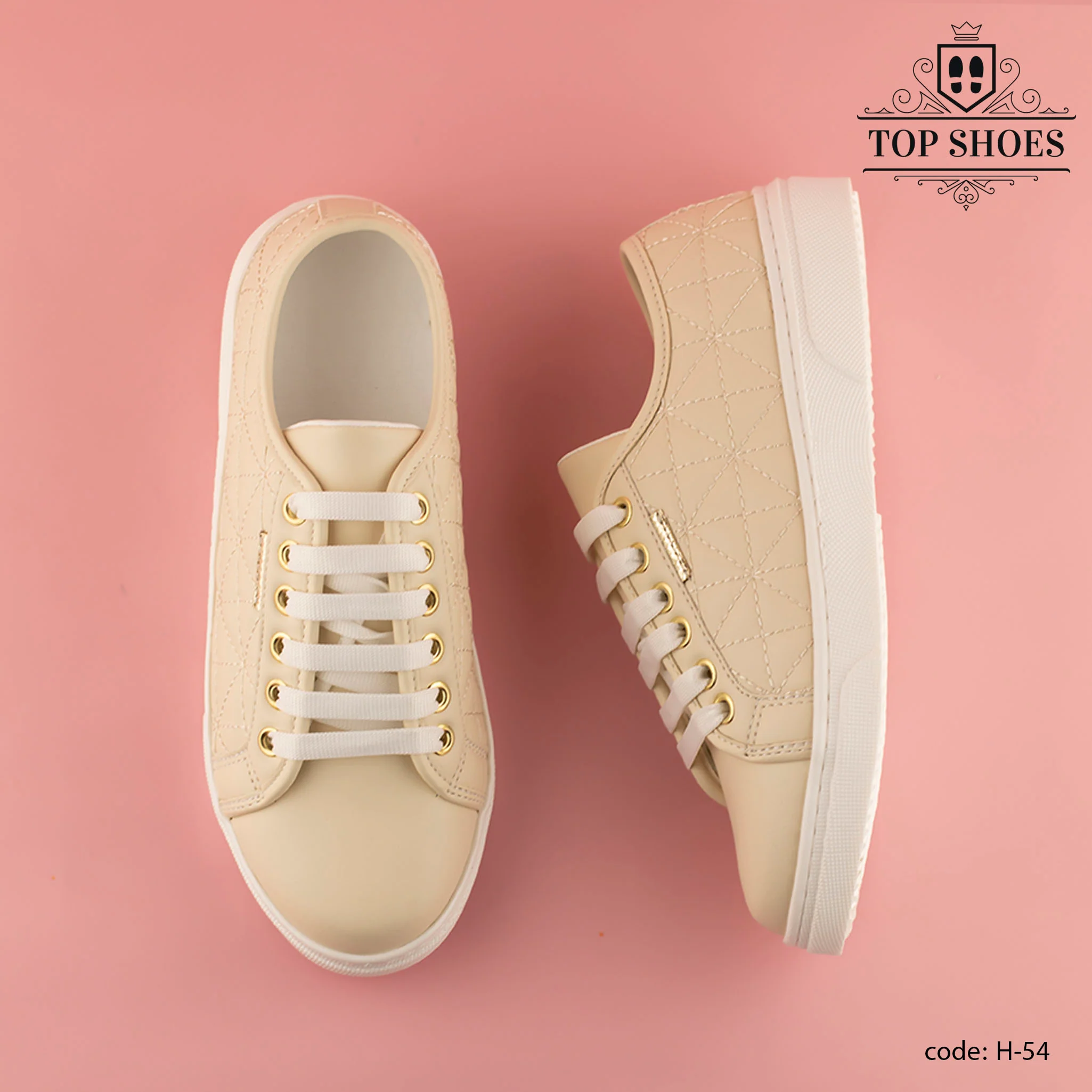 sneaker H-54 - Image 8