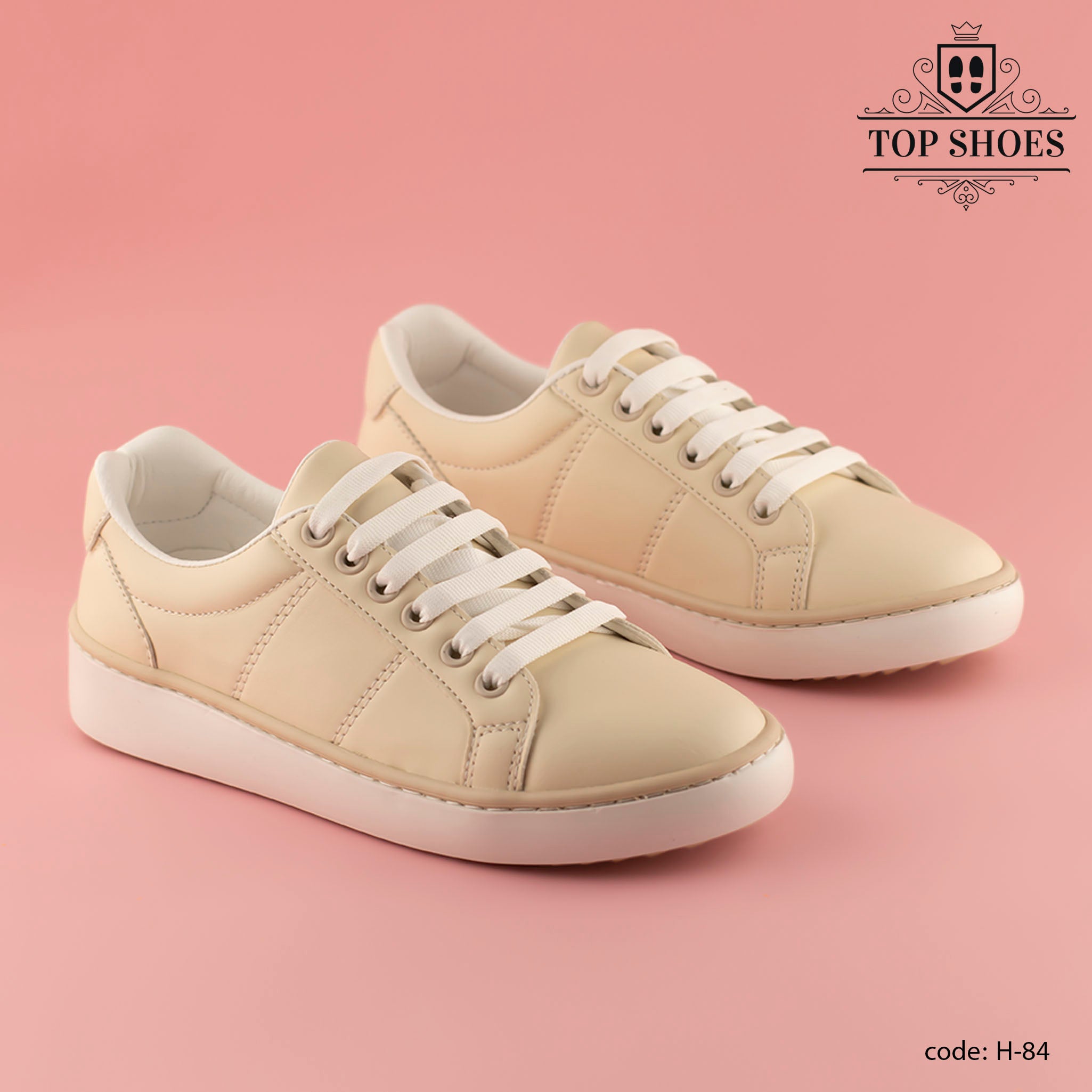 sneaker H-84 - Image 3