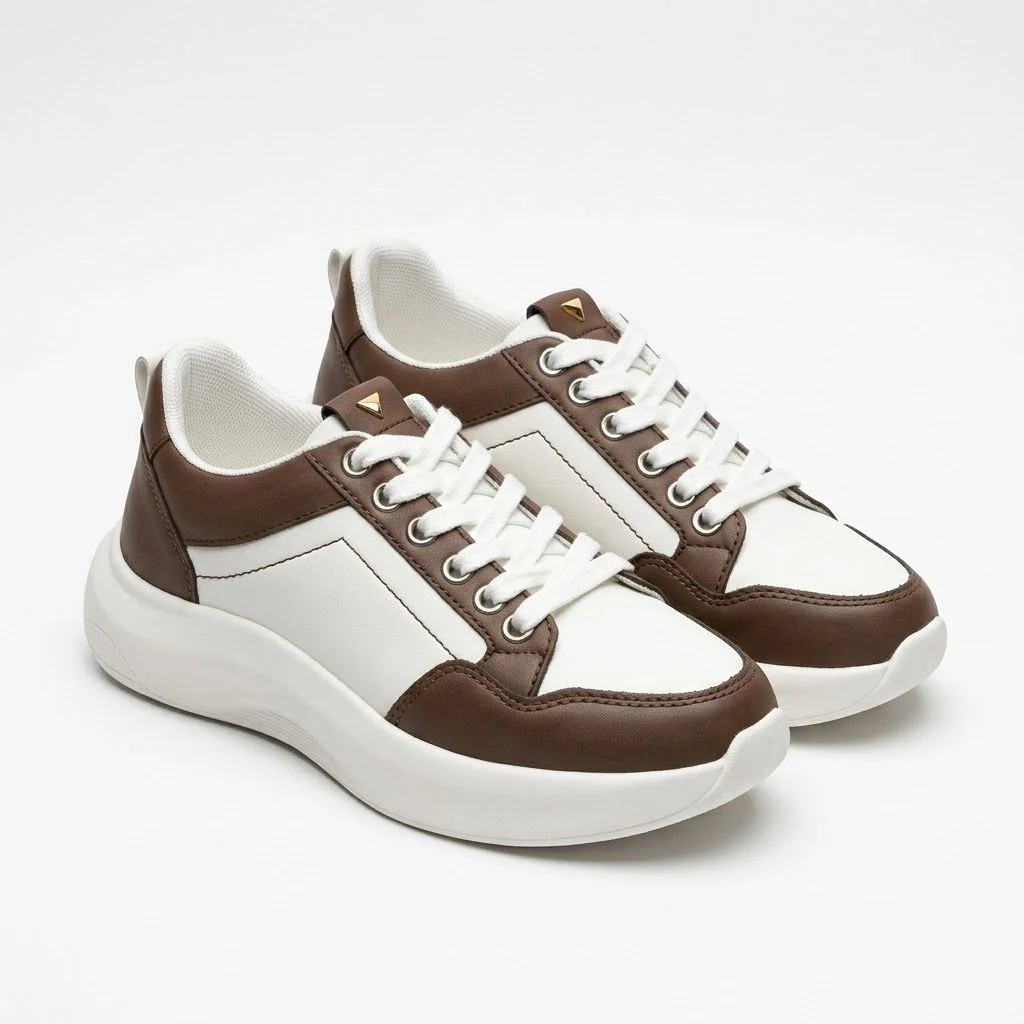 Sneaker light-Comfy (T-222)