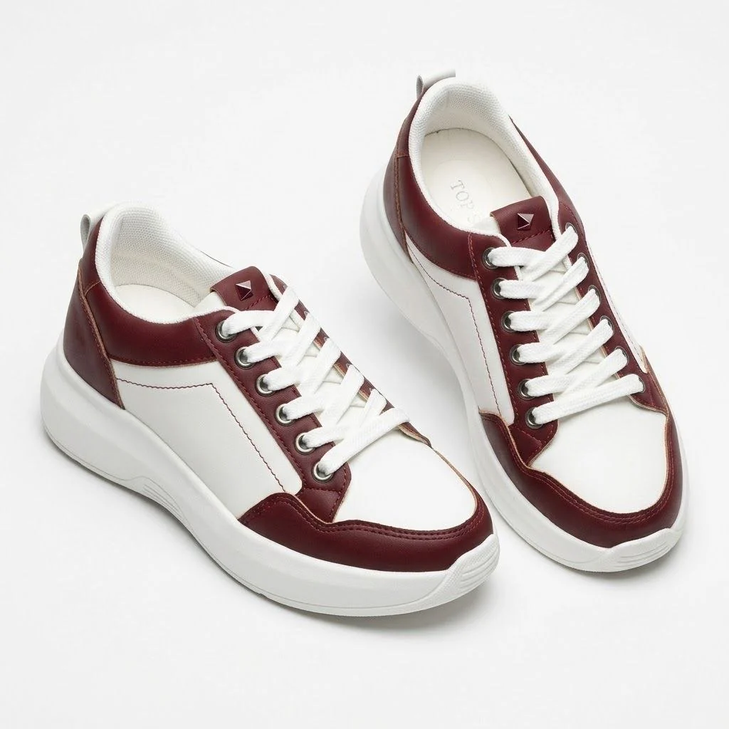 Sneaker light-Comfy (T-222) - Image 4
