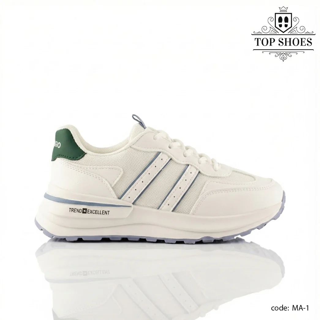 sneaker M-1 - Image 3
