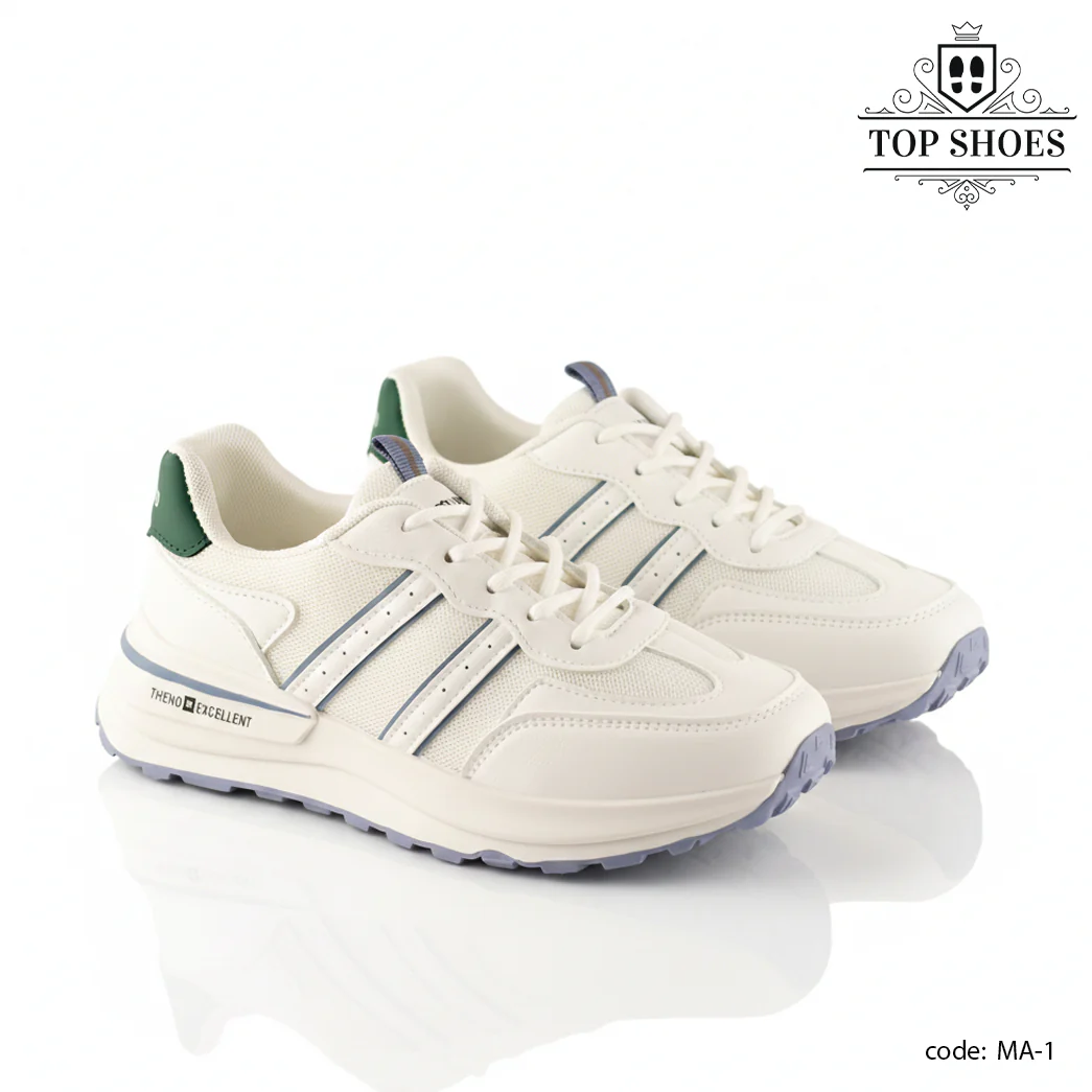 sneaker M-1 - Image 4